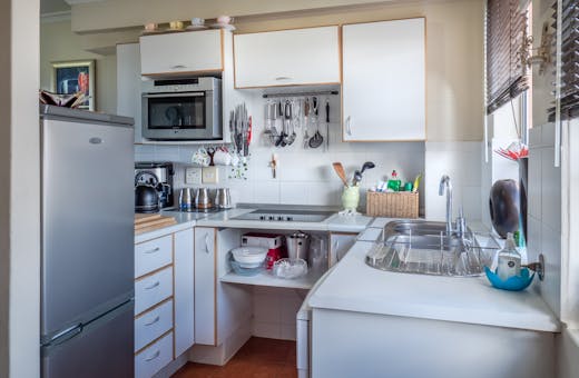LG French Door Stainless Steel Refrigerator