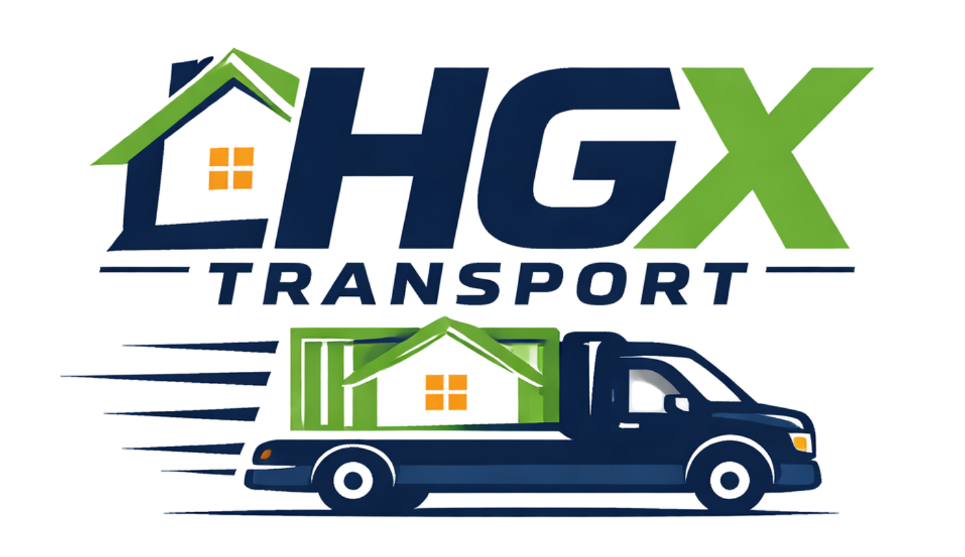 HGX Transport — Discounted Appliances Chicago